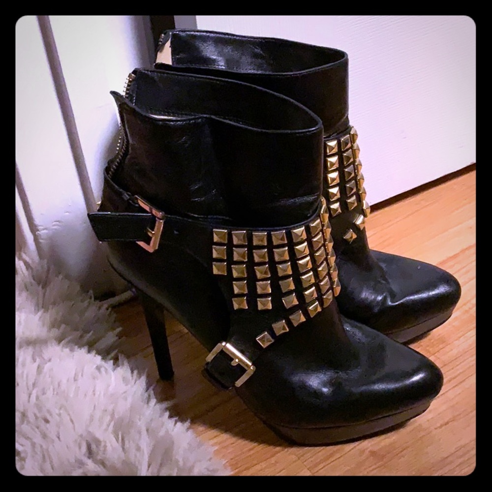 Michael Kors Booties
